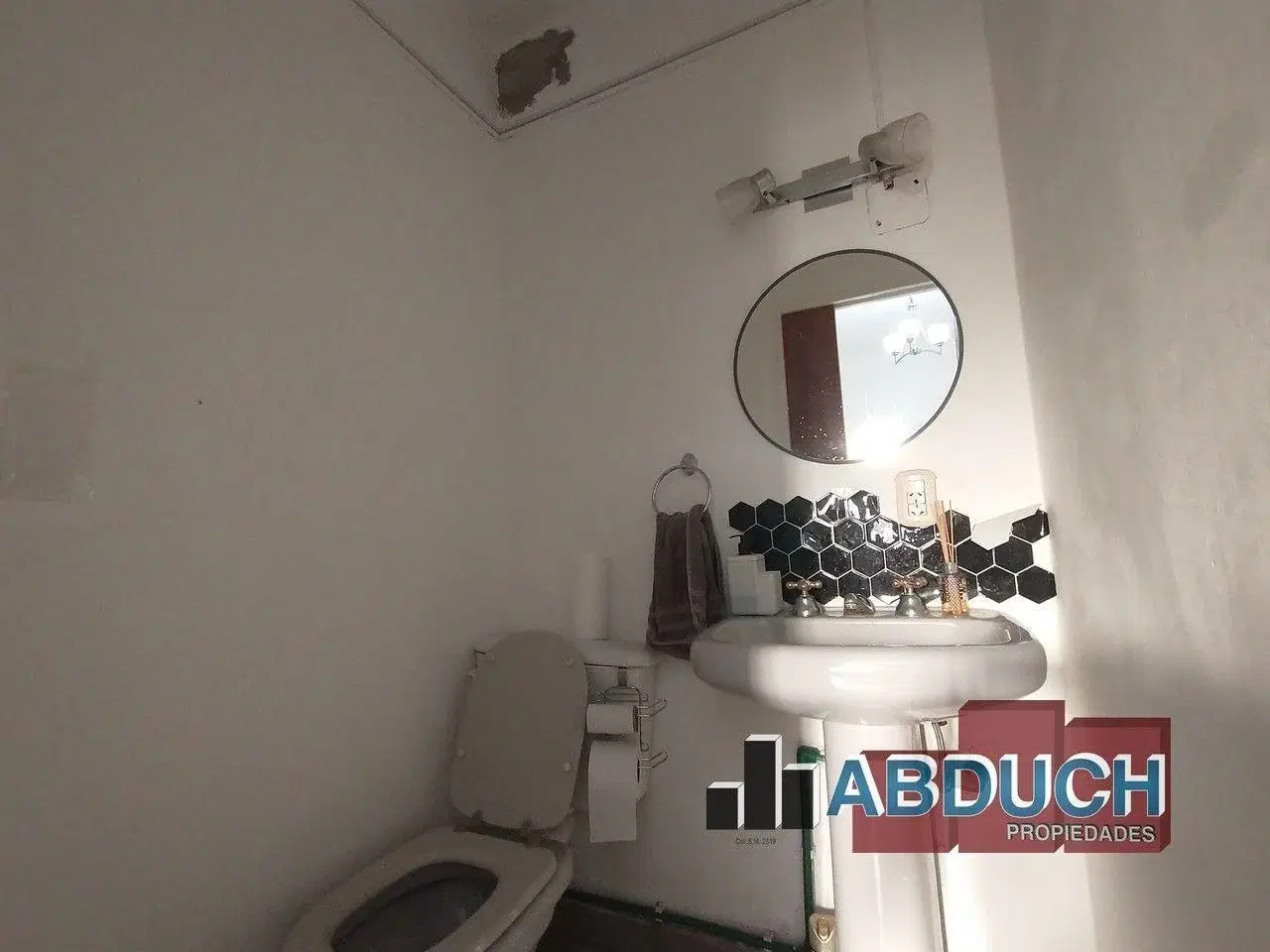 VENTA CASA VILLA BALLESTER 5