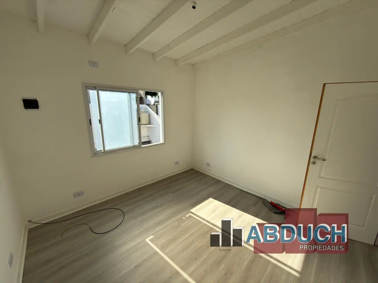 Departamento 2 ambientes. | NEUQUEN 3586 5