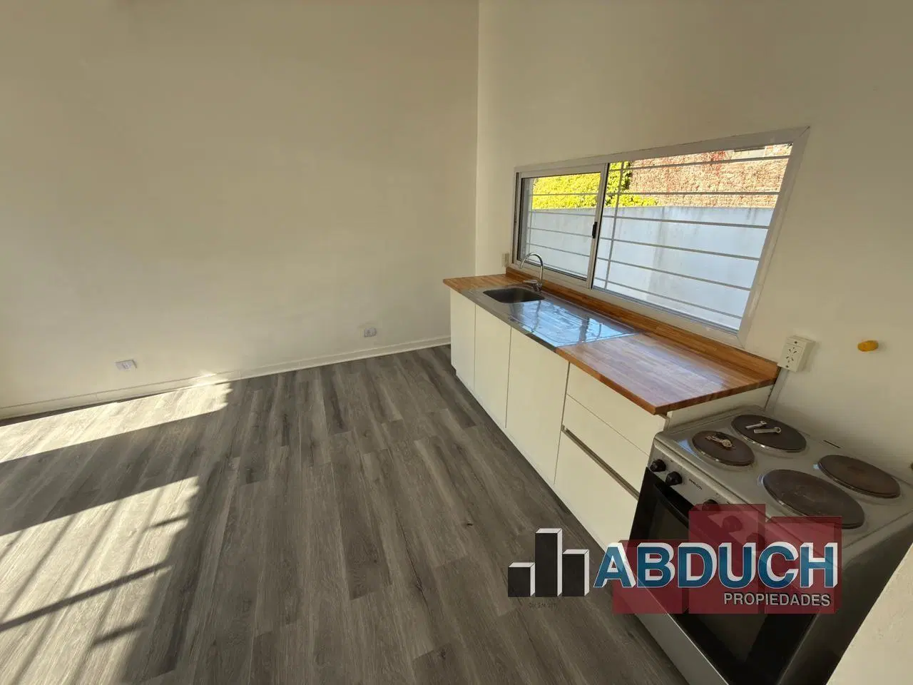 Departamento 2 ambientes. | NEUQUEN 3586 3
