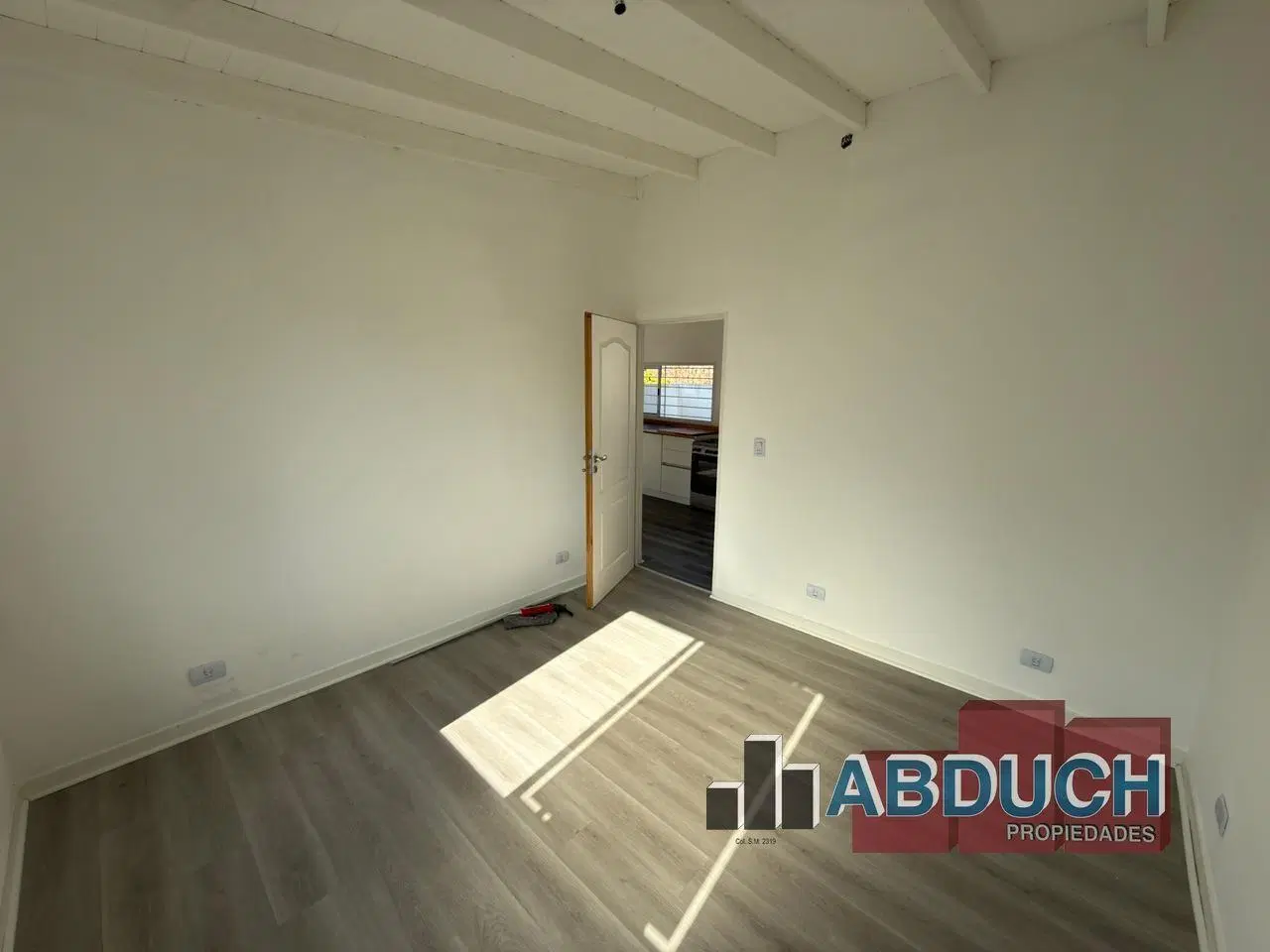 Departamento 2 ambientes. | NEUQUEN 3586 4