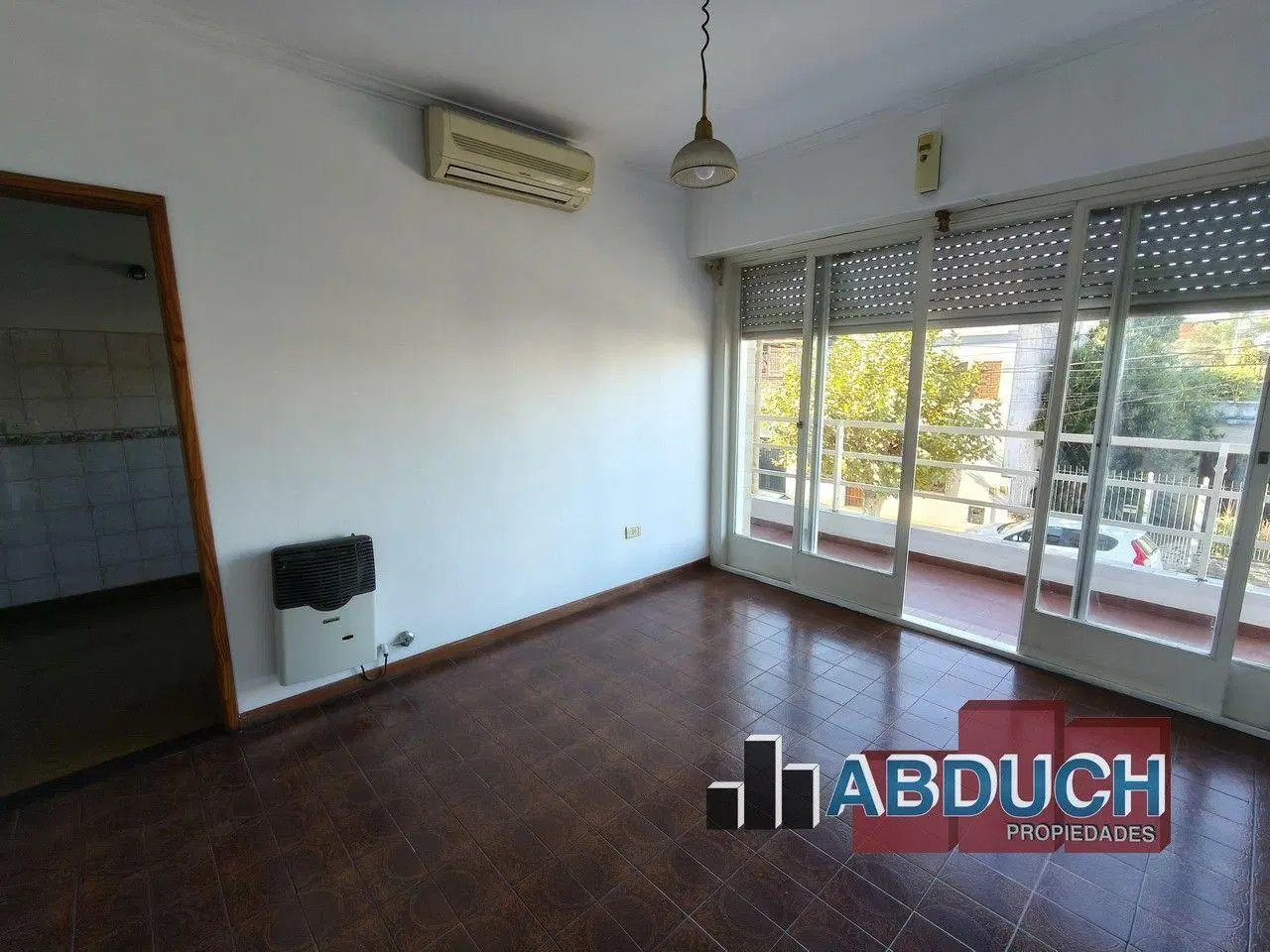 ALQUILER 3 AMBIENTES 1