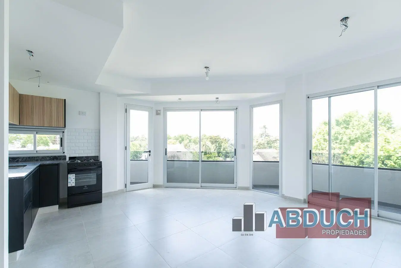 VENTA DEPARTAMENTO A ESTRENAR 5