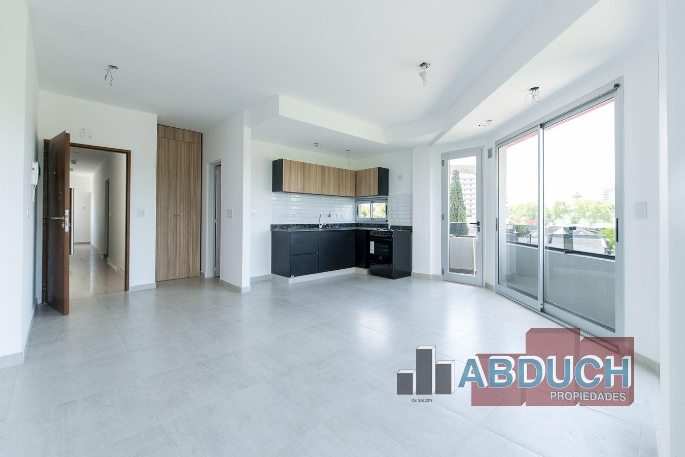 VENTA DEPARTAMENTO A ESTRENAR