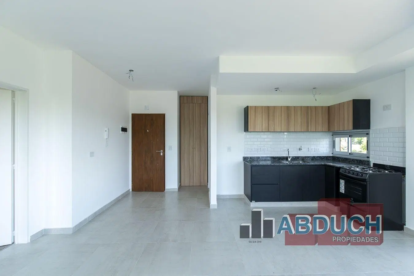 VENTA DEPARTAMENTO A ESTRENAR 3