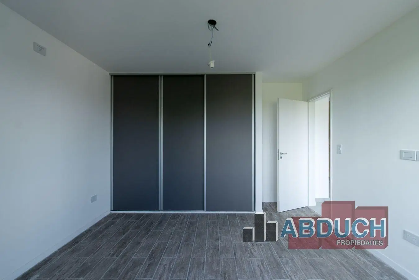 VENTA DEPARTAMENTO A ESTRENAR 4