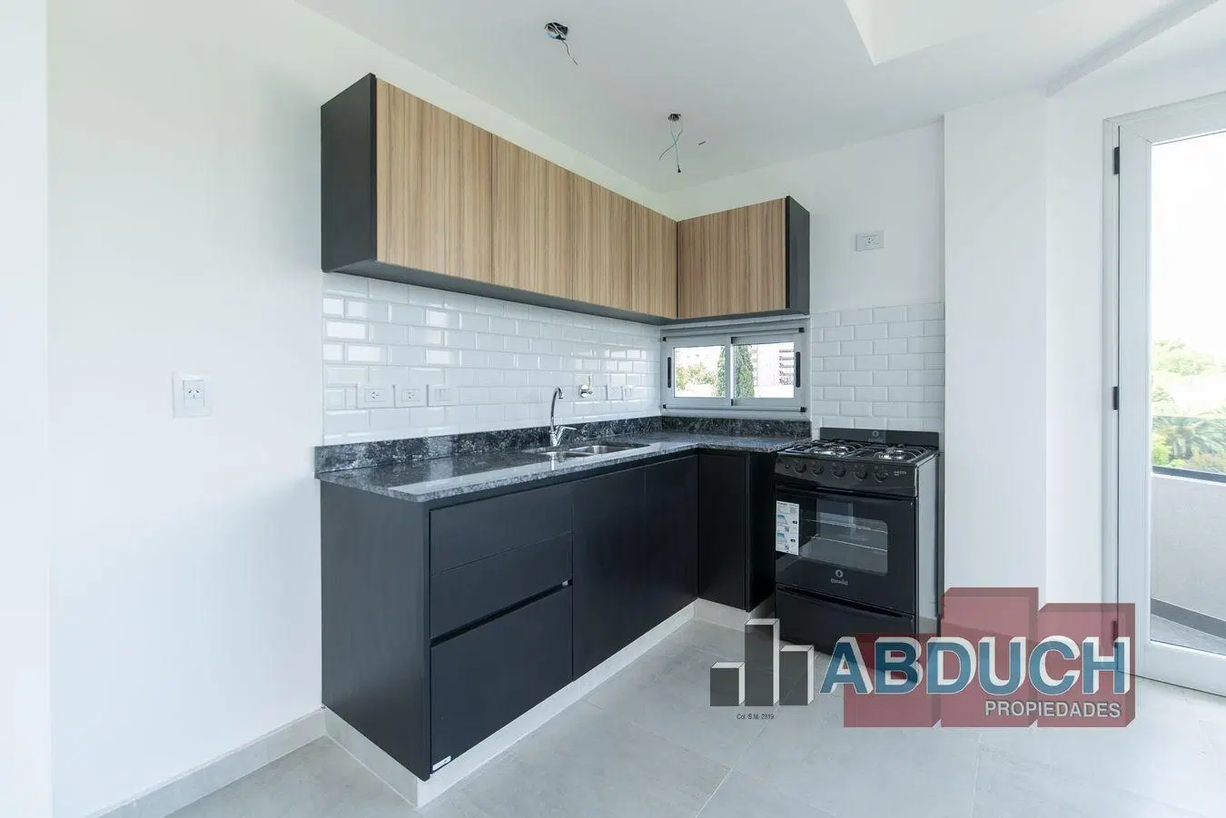 VENTA DEPARTAMENTO A ESTRENAR 1