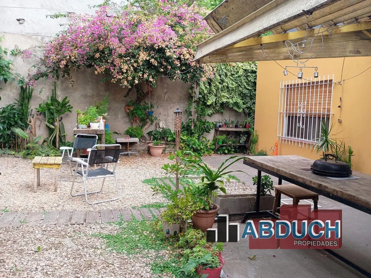 VENTA 3 AMBIENTES VILLA BALLESTER 2