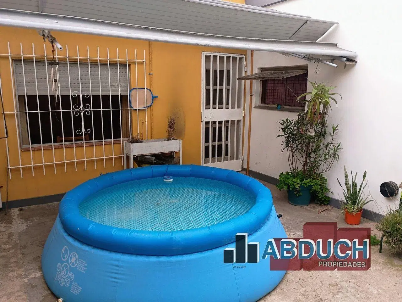 VENTA 3 AMBIENTES VILLA BALLESTER 8