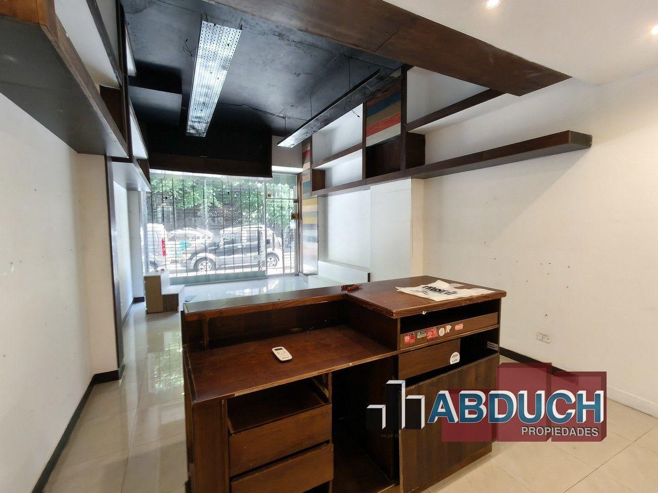 Foto de ALQUILER LOCAL VILLA BALLESTER, imagen 4