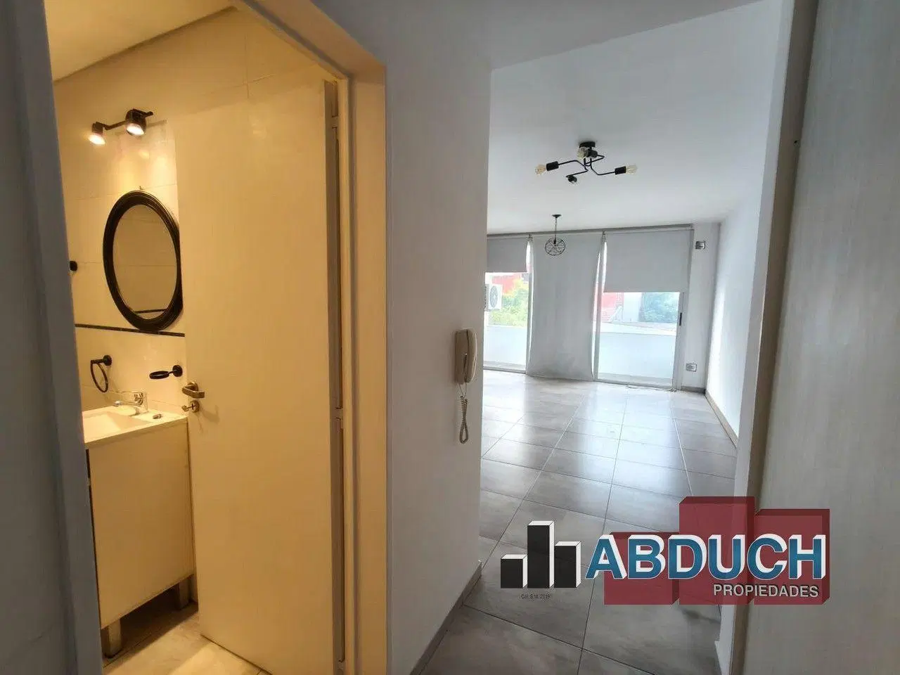 ALQUILER DEPARTAMENTO VILLA BALLESTER 5
