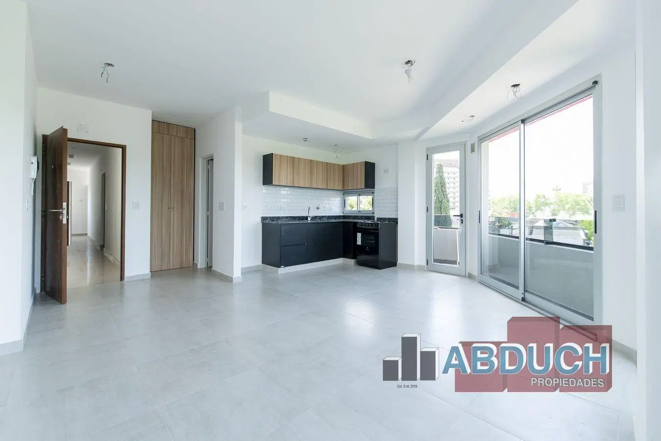 VENTA DEPARTAMENTO A ESTRENAR 4