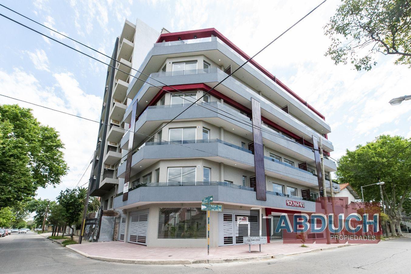 VENTA DEPARTAMENTO A ESTRENAR