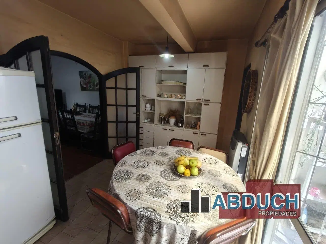 ALQUILER PH VILLA BALLESTER 3