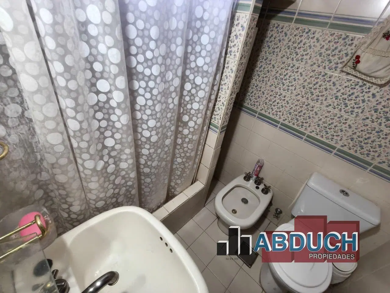 ALQUILER PH VILLA BALLESTER 5