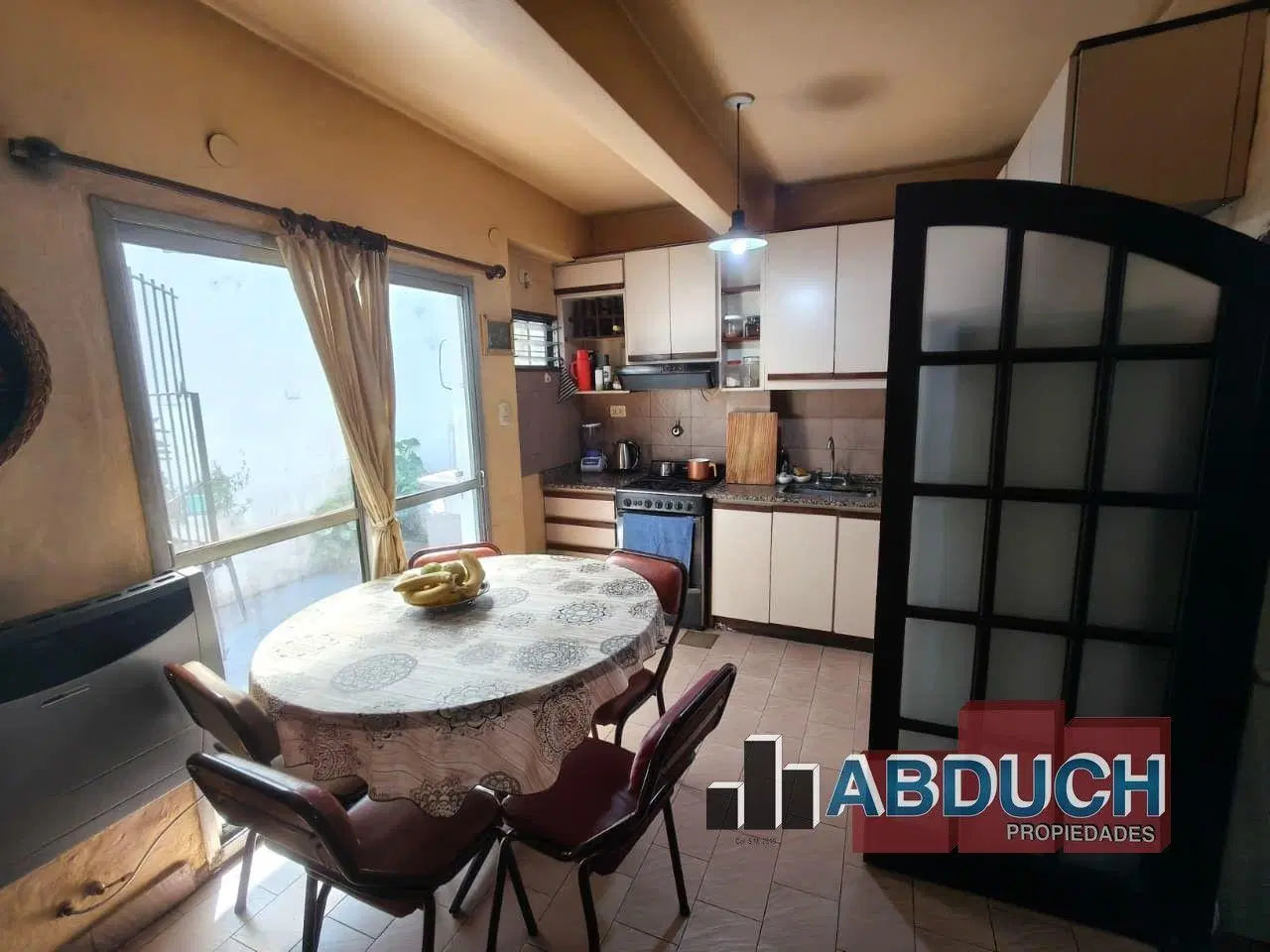 ALQUILER PH VILLA BALLESTER 4