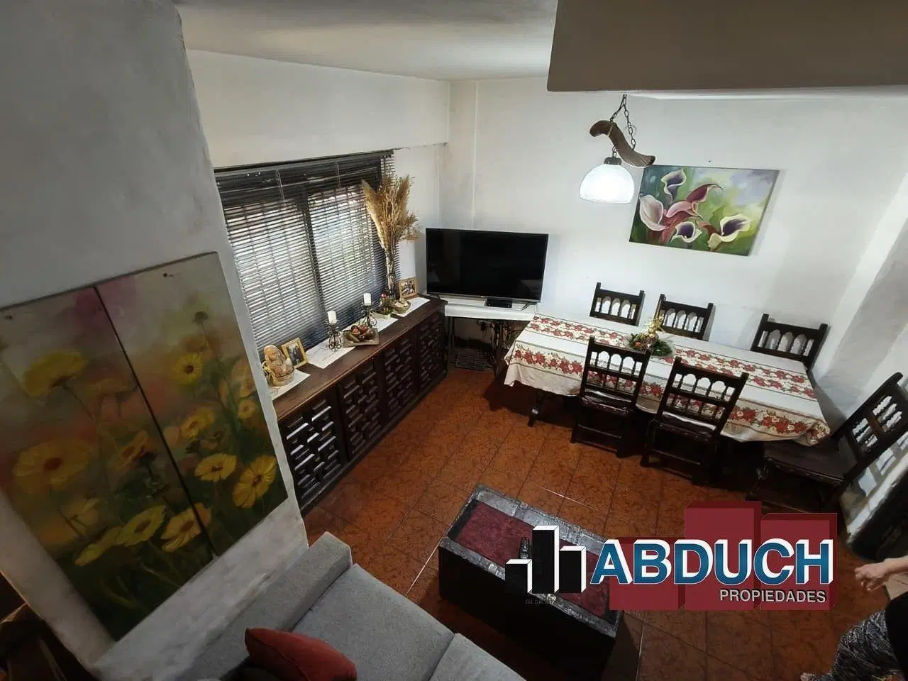 ALQUILER PH VILLA BALLESTER 5