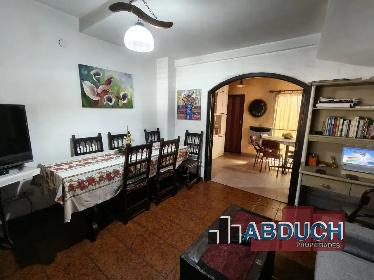 ALQUILER PH VILLA BALLESTER 2