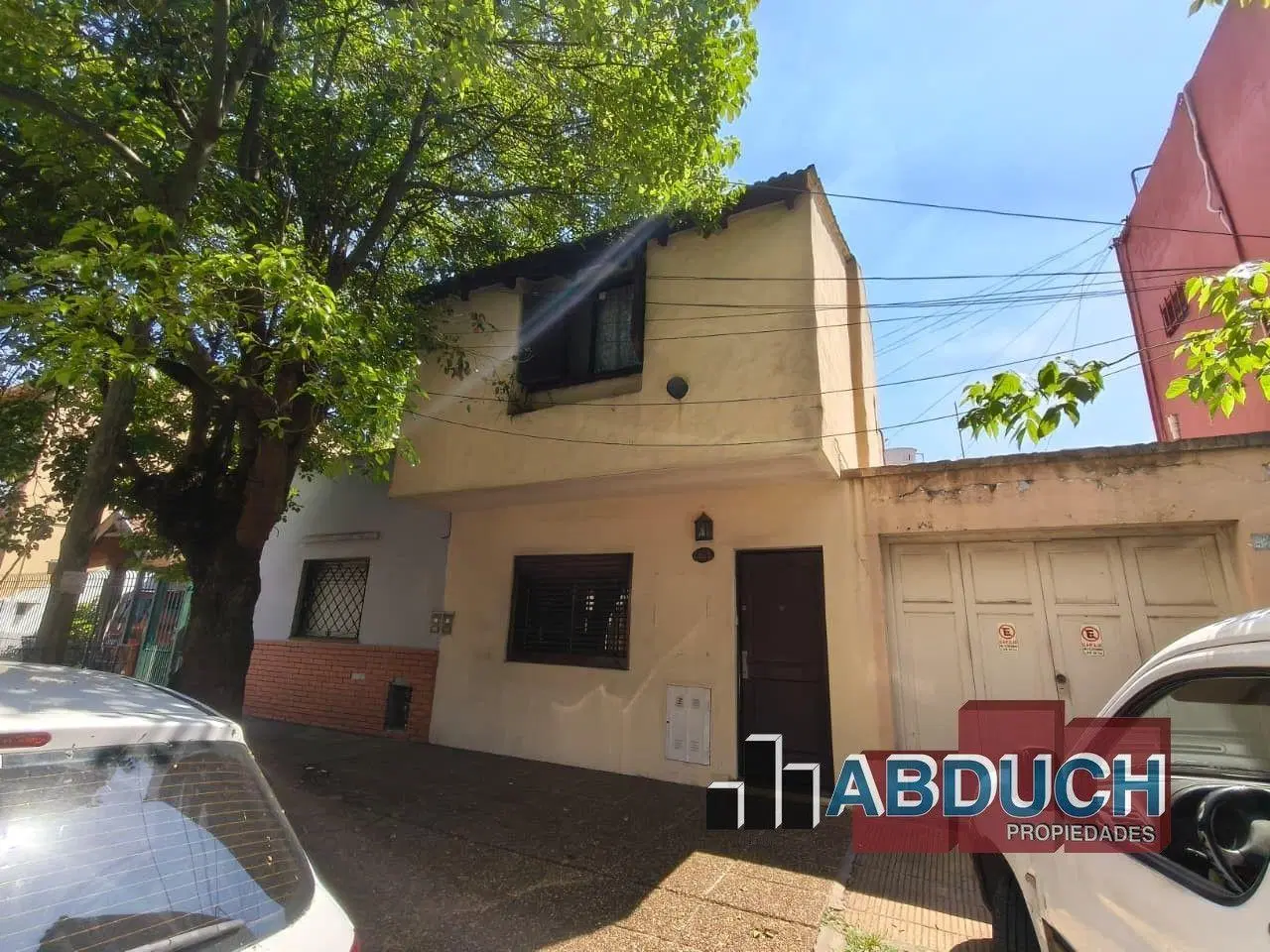 ALQUILER PH VILLA BALLESTER 1