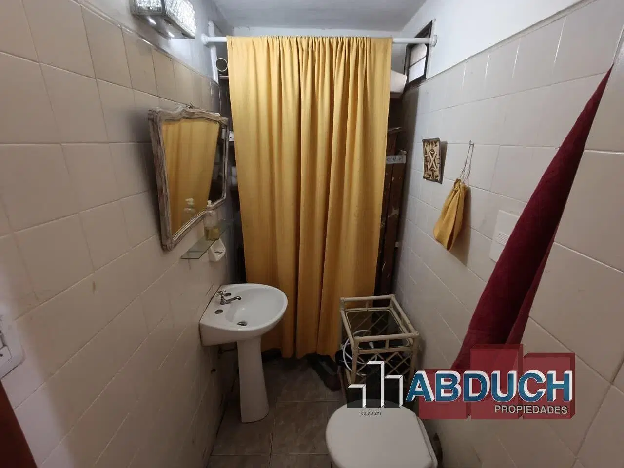 ALQUILER PH VILLA BALLESTER 3
