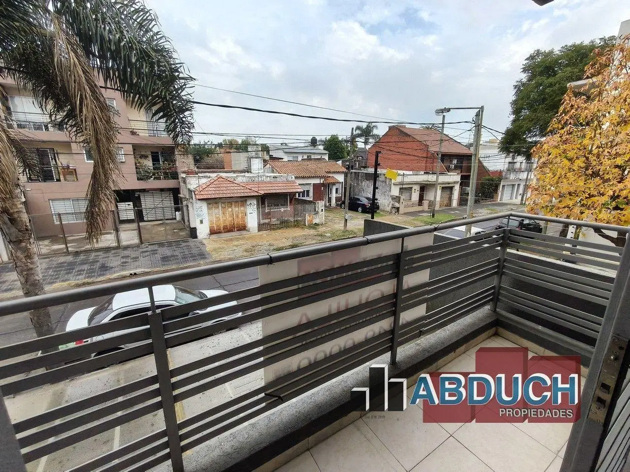 ALQUILER DEAPRTAMENTO VILLA BALLESTER 3