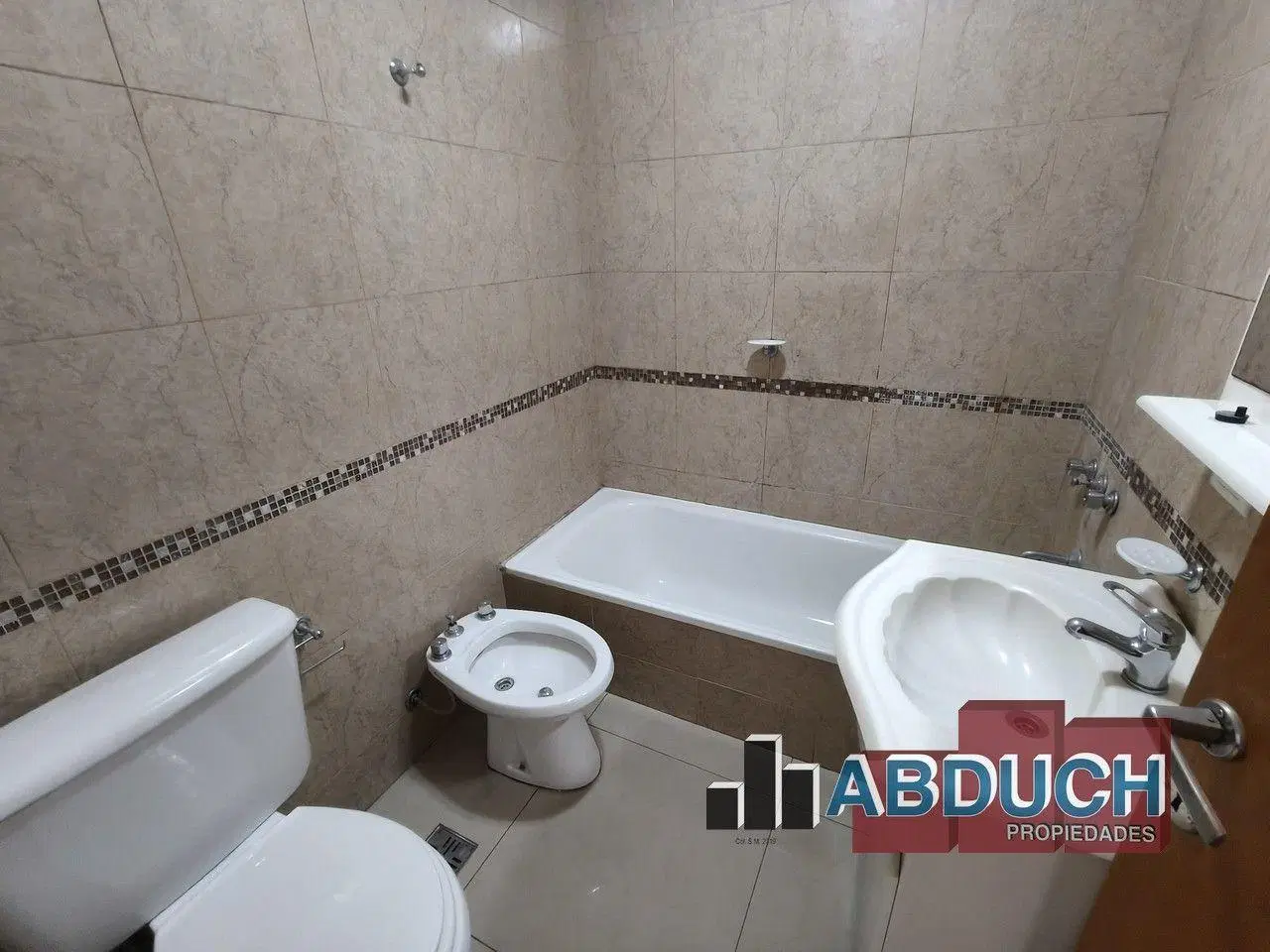 ALQUILER DEAPRTAMENTO VILLA BALLESTER 5