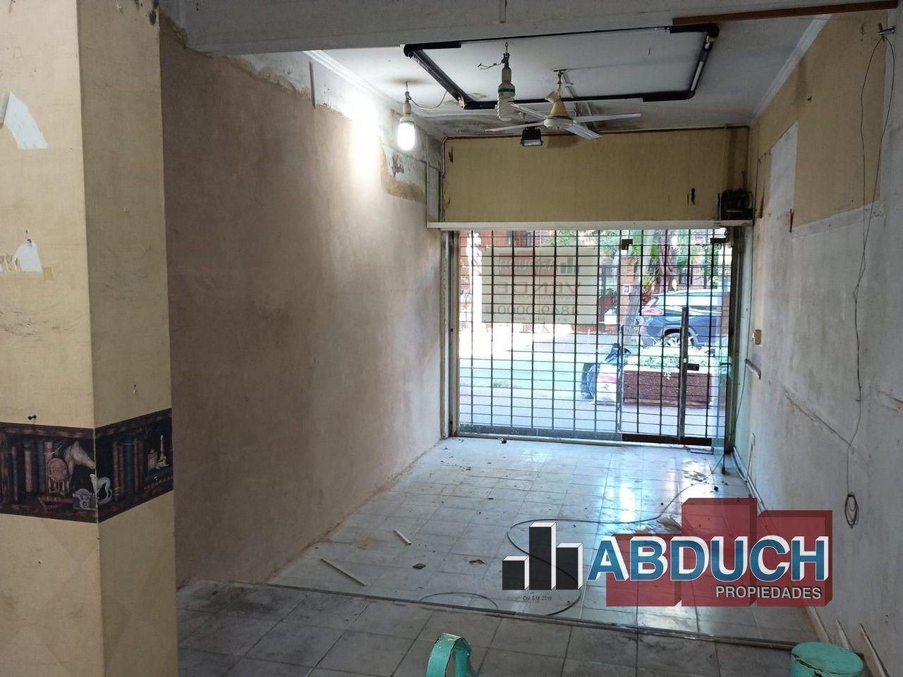 VENTA LOCAL VILLA BALLESTER
