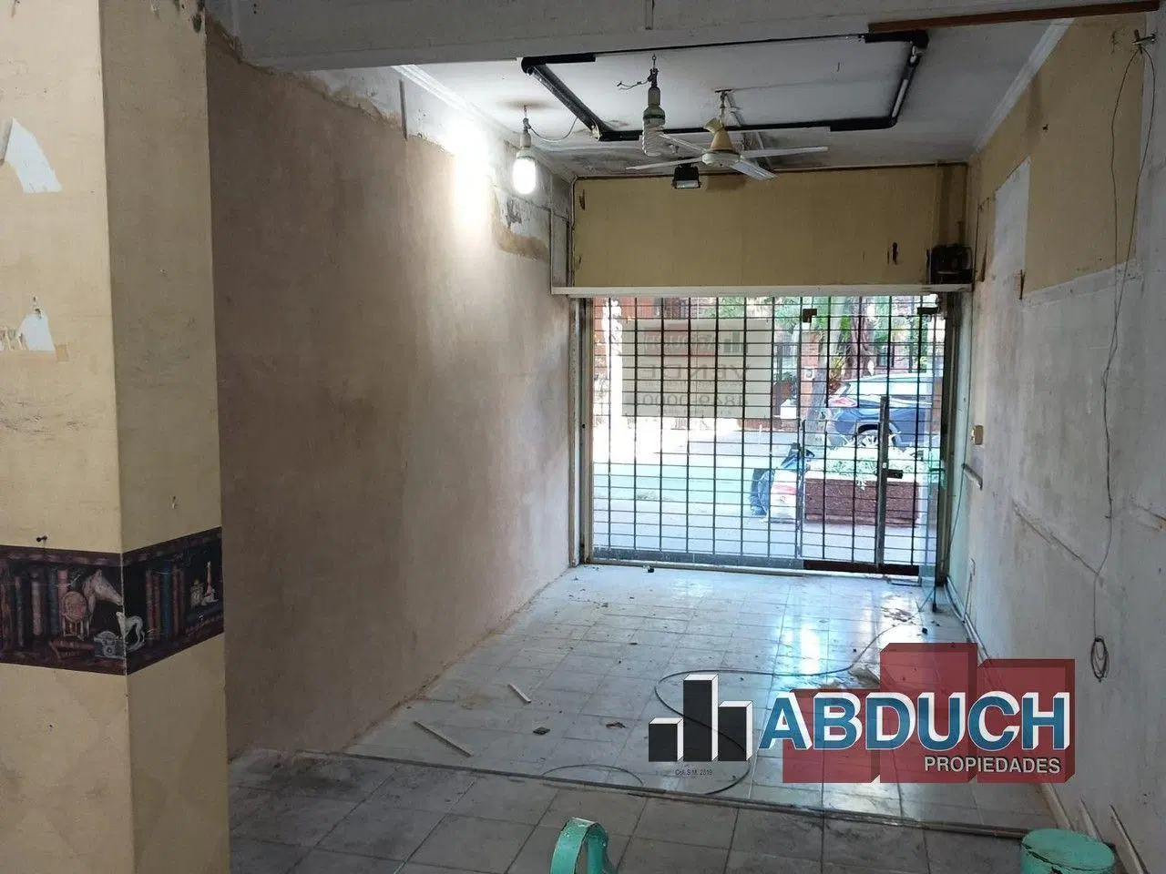 VENTA LOCAL VILLA BALLESTER 1