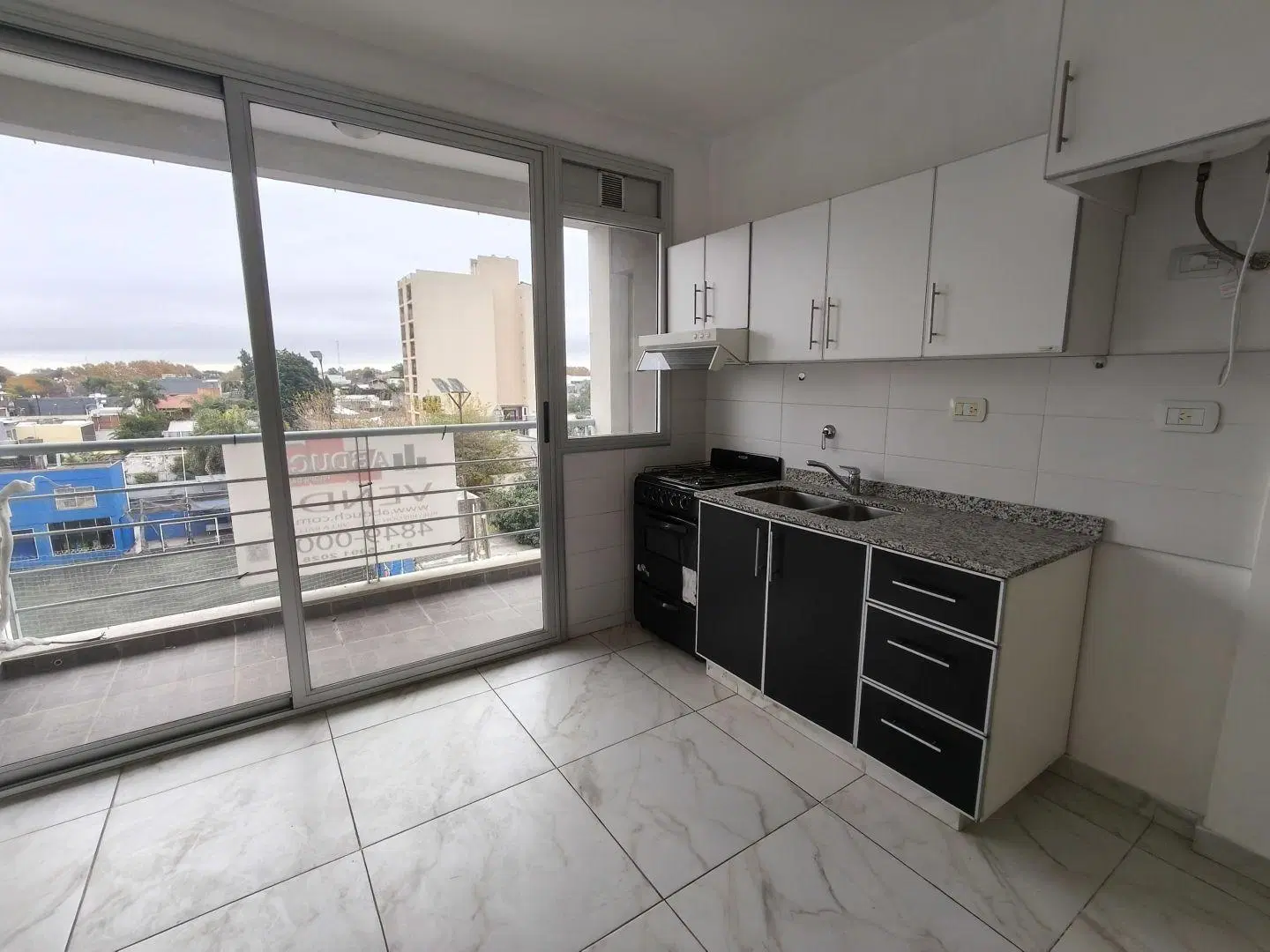 ALQUILER DEPARTAMENTO 2 AMBIENTES 4