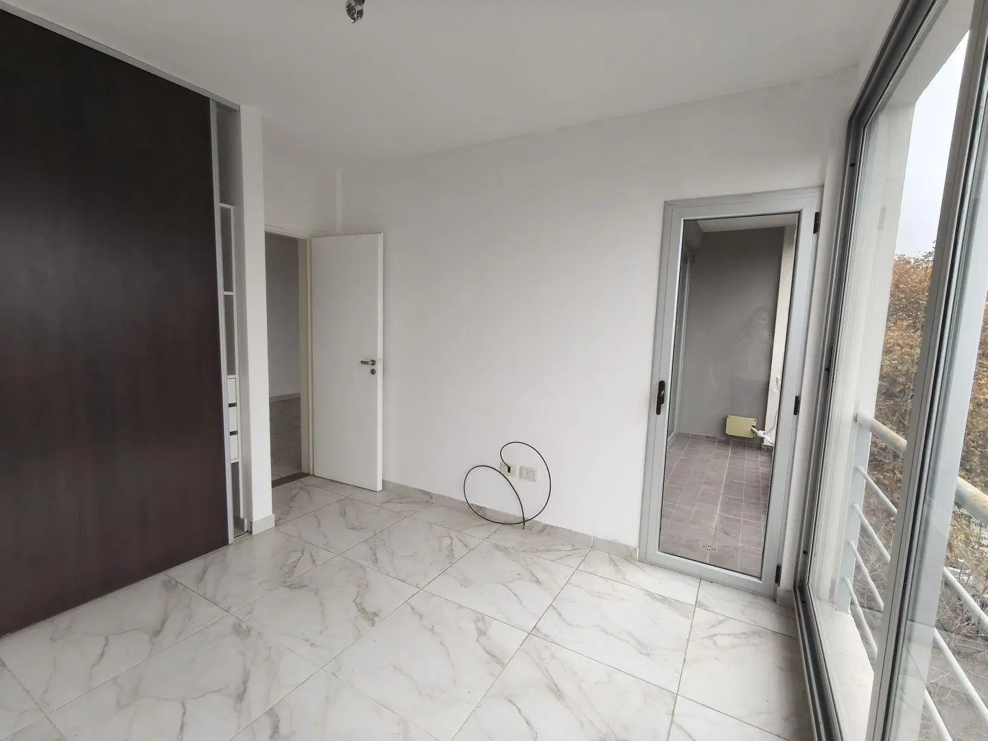 ALQUILER DEPARTAMENTO 2 AMBIENTES 1