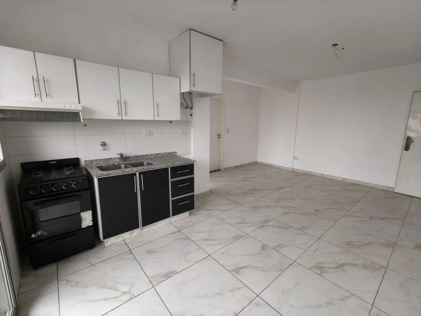 ALQUILER DEPARTAMENTO 2 AMBIENTES 5
