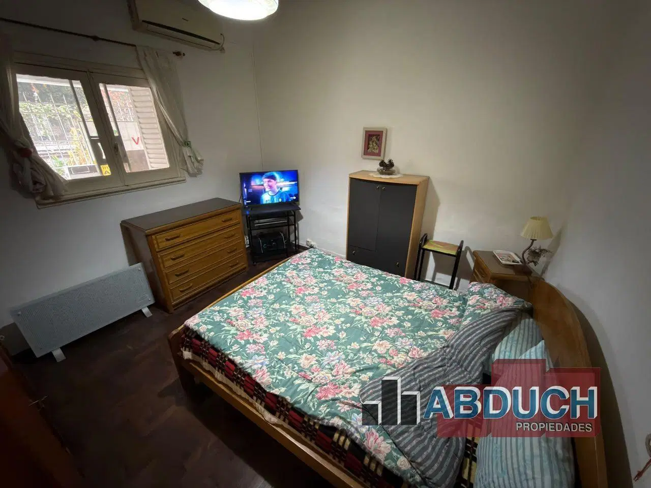 Casa 3 ambientes. | DR ALEU 4079 8