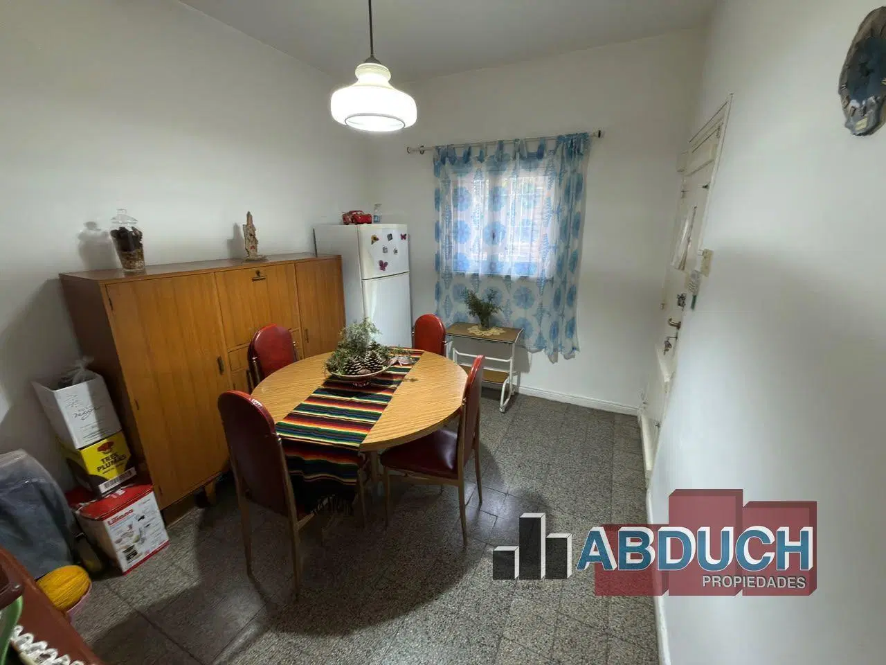 Casa 3 ambientes. | DR ALEU 4079 4