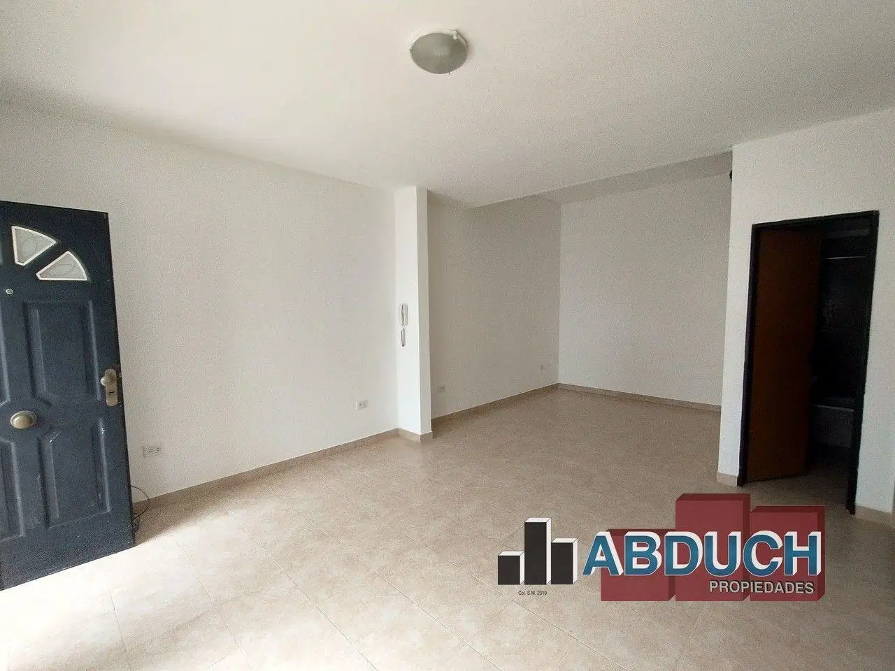 ALQUILER MONOMABIENTE VILLA BALLESTER 4