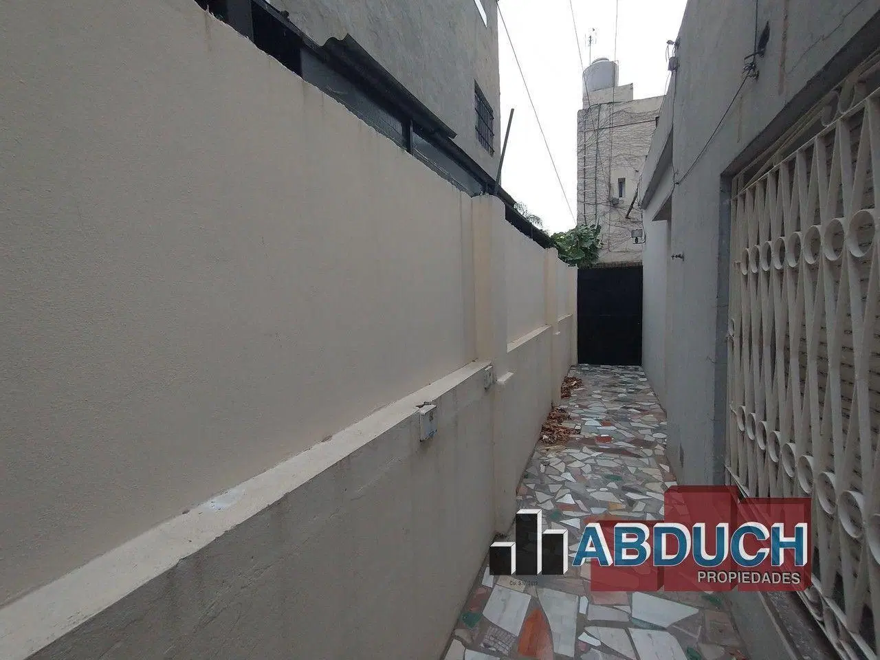 ALQUILER MONOMABIENTE VILLA BALLESTER 5