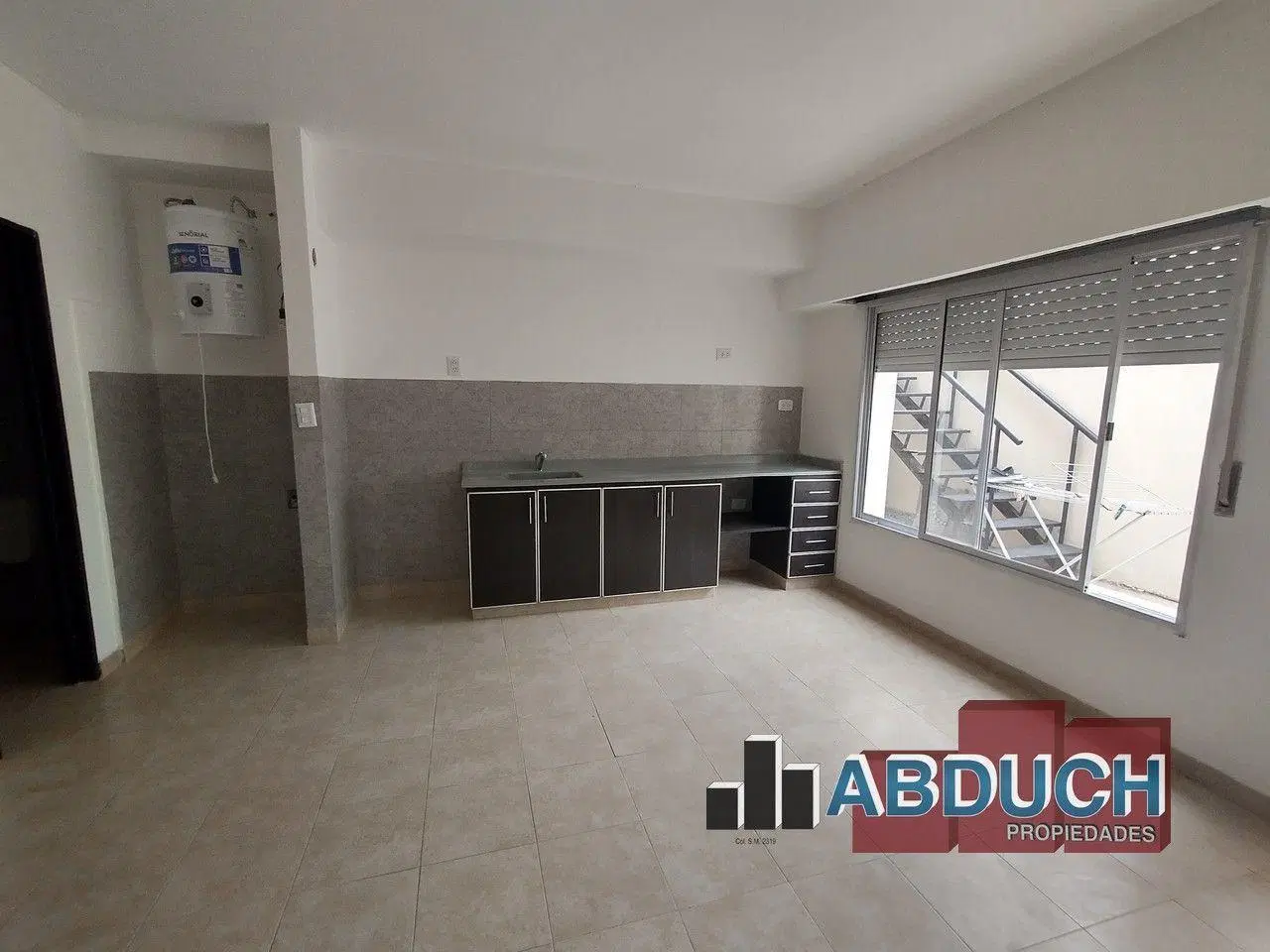 ALQUILER MONOMABIENTE VILLA BALLESTER 1