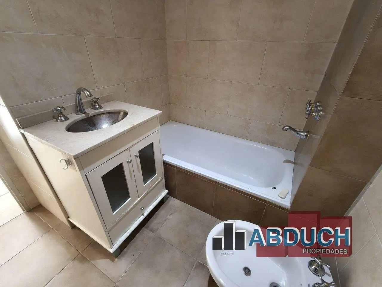 ALQUILER DEPARTAMENTO SAN MARTIN 4