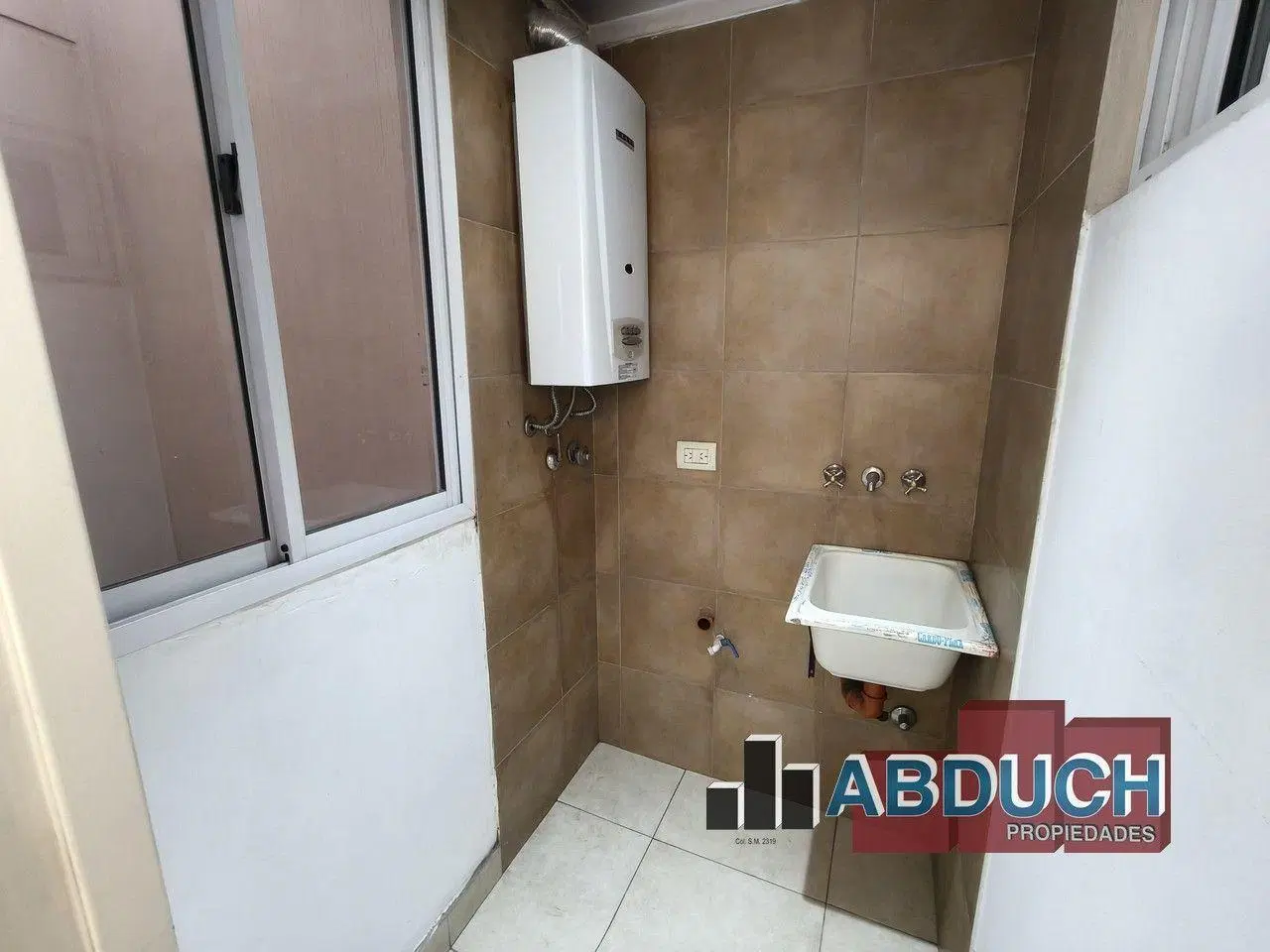 ALQUILER DEPARTAMENTO SAN MARTIN 5