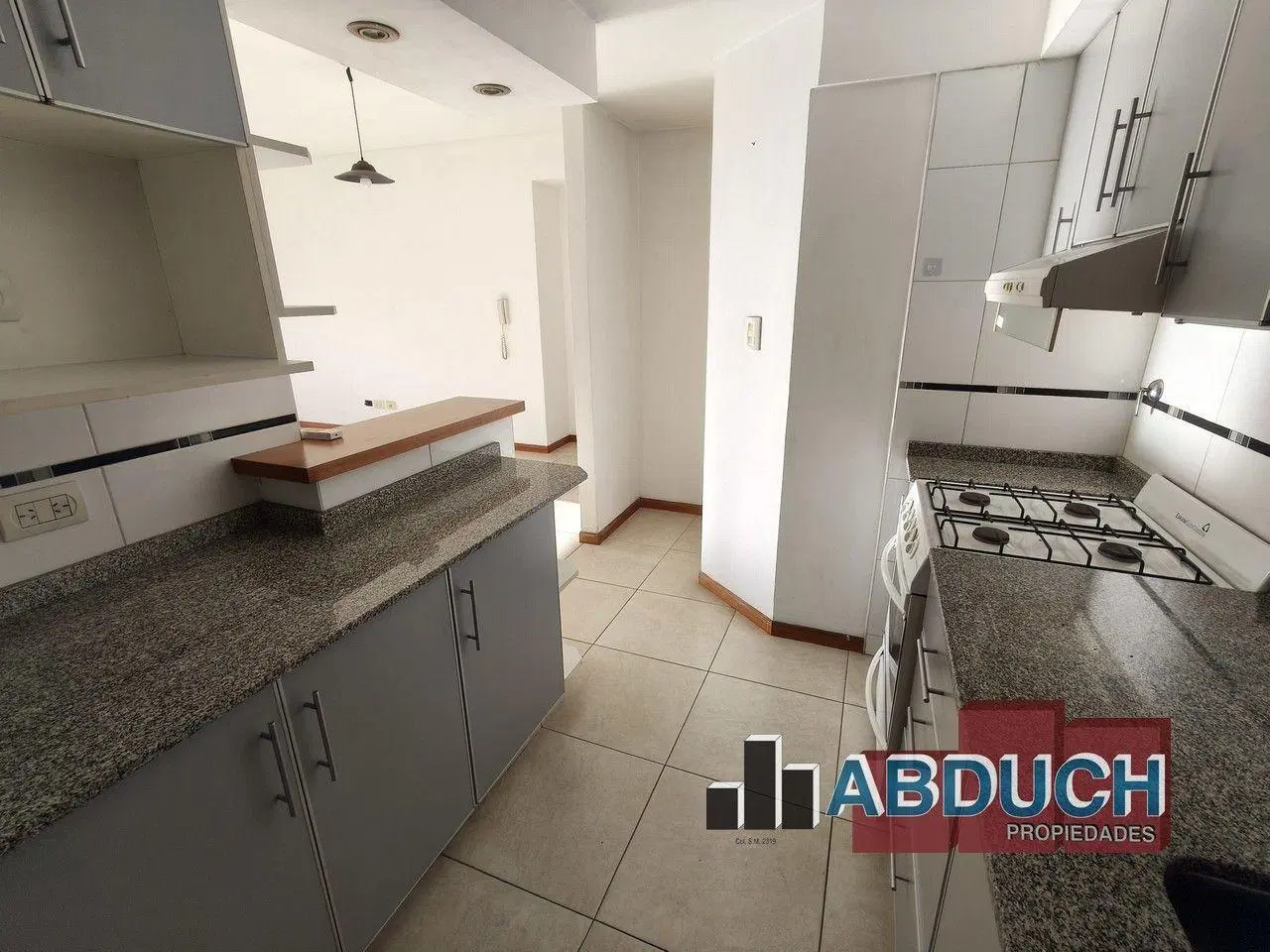 ALQUILER DEPARTAMENTO SAN MARTIN 2