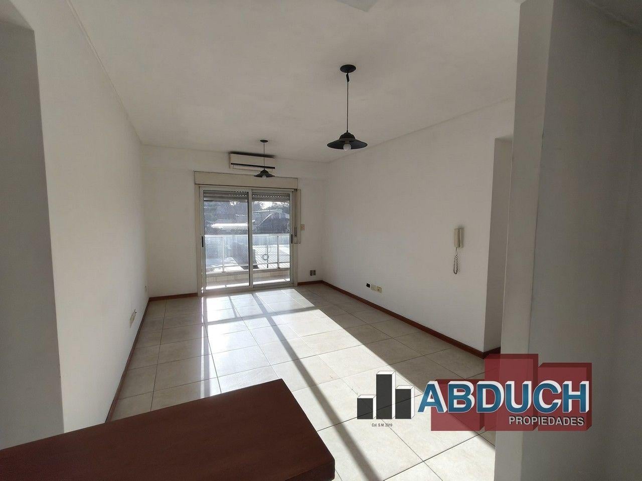 ALQUILER DEPARTAMENTO SAN MARTIN