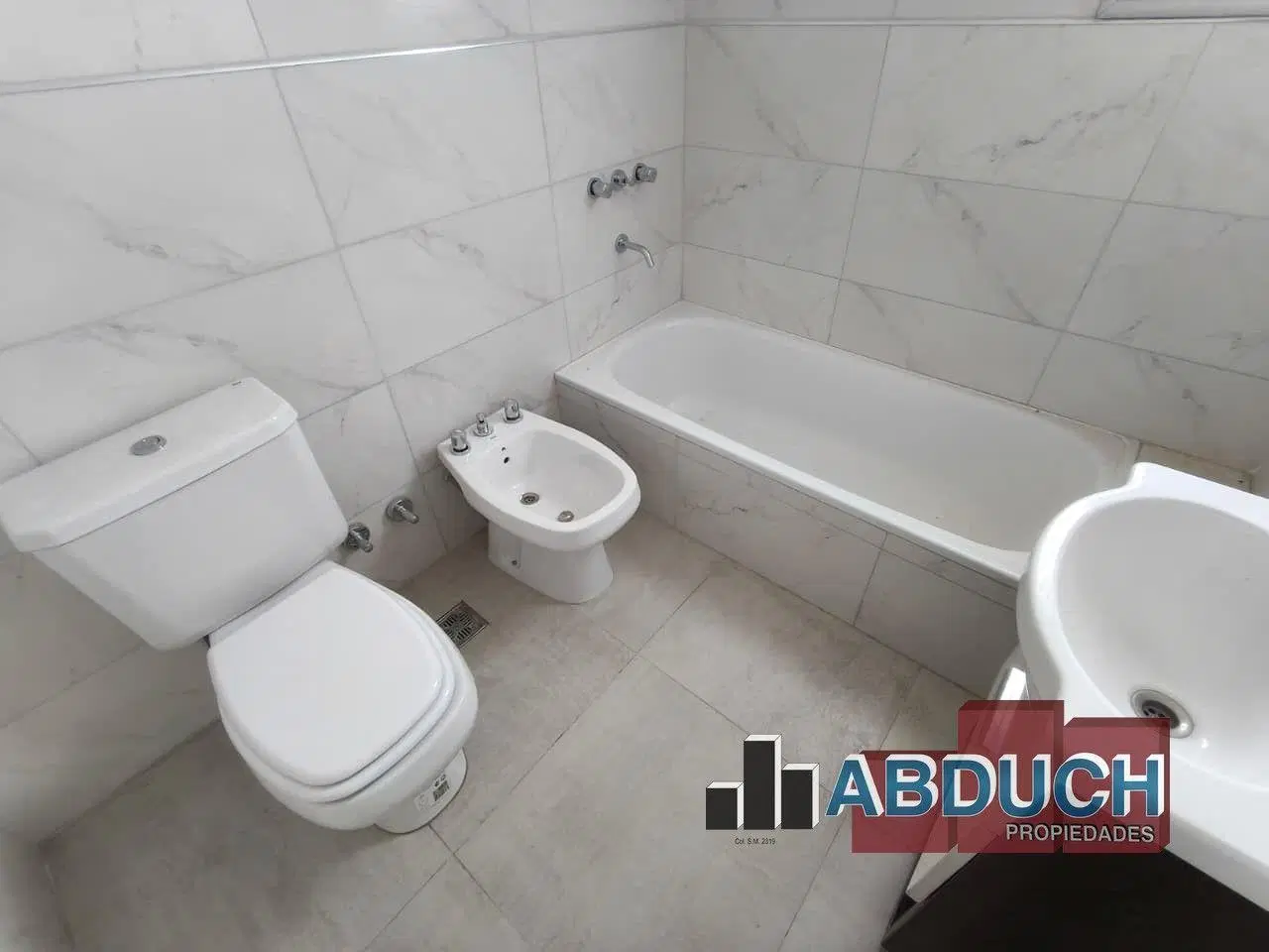 VENTA DEPARTAMENTO VILLA BALLESTER 5