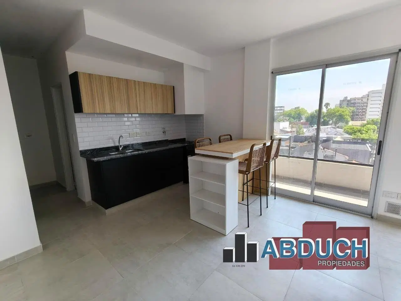 VENTA DEPARTAMENTO VILLA BALLESTER 3