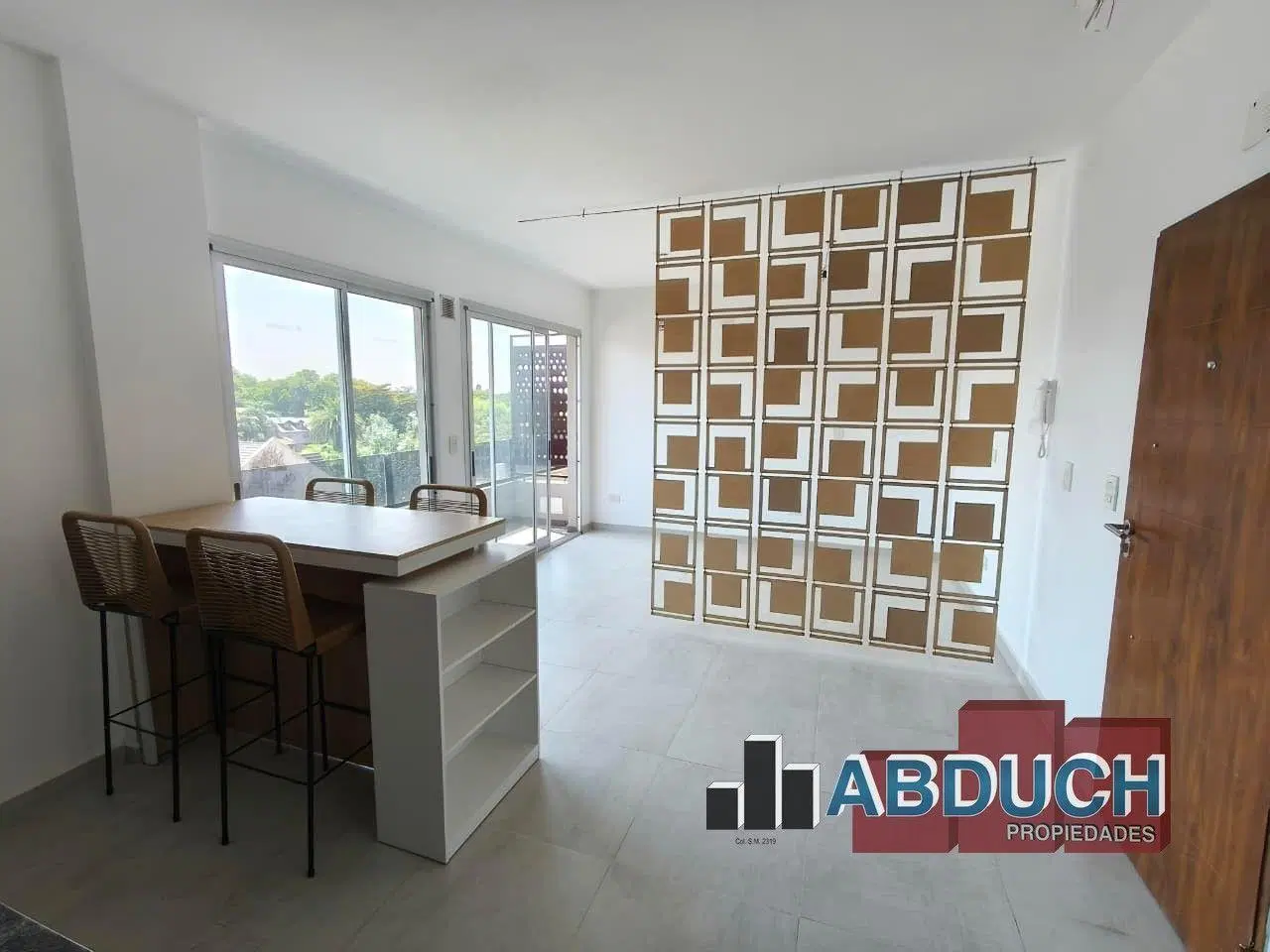 VENTA DEPARTAMENTO VILLA BALLESTER 2