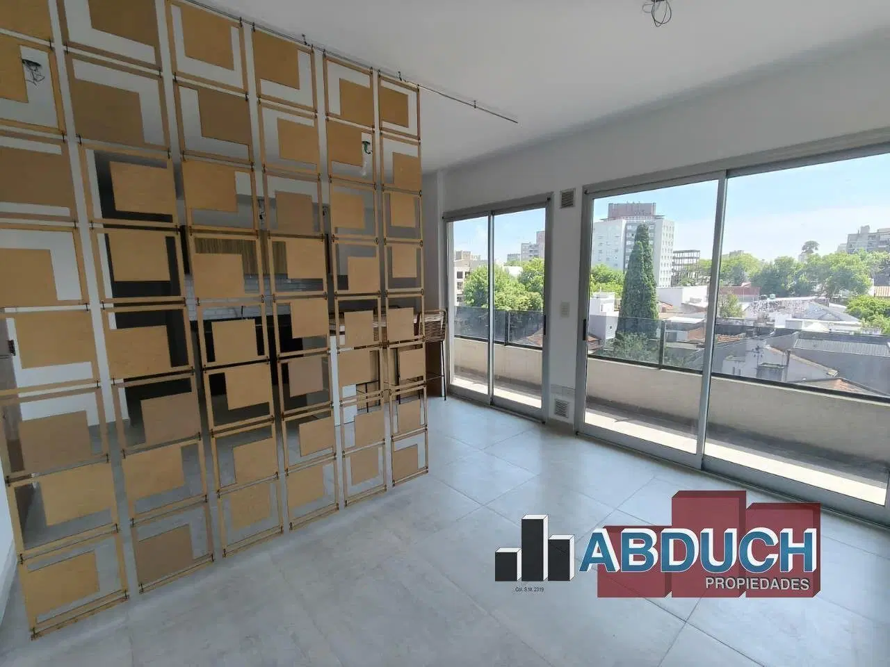VENTA DEPARTAMENTO VILLA BALLESTER 4
