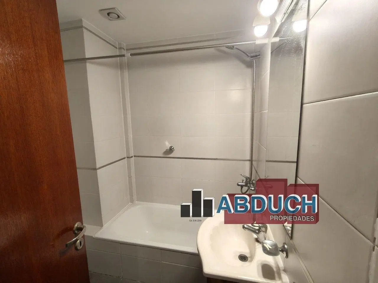 ALQUILER DEPARTAMENTO 2 AMBIENTES VILLA BALLESTER 3