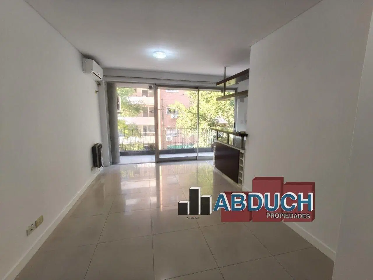 ALQUILER DEPARTAMENTO 2 AMBIENTES VILLA BALLESTER 5