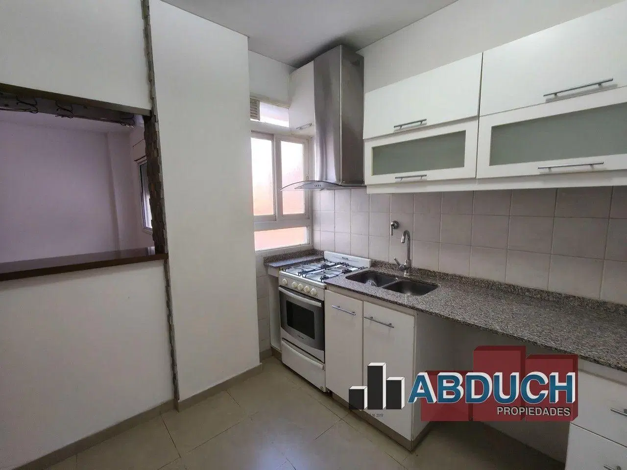 ALQUILER DEPARTAMENTO 2 AMBIENTES VILLA BALLESTER 1
