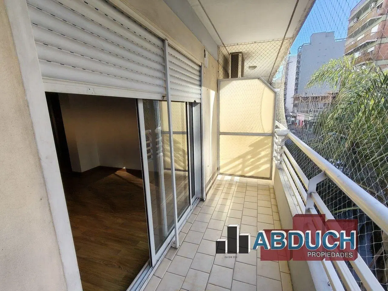ALQUILER DEPARTAMENTO 2 AMBIENTES VILLA BALLESTER 5