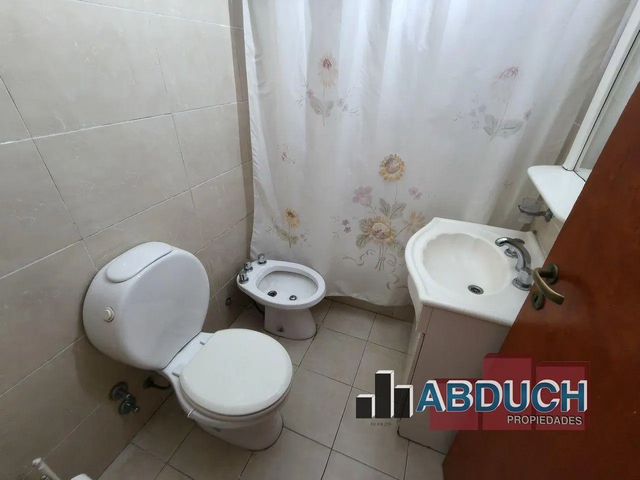 ALQUILER DEPARTAMENTO 2 AMBIENTES VILLA BALLESTER 3