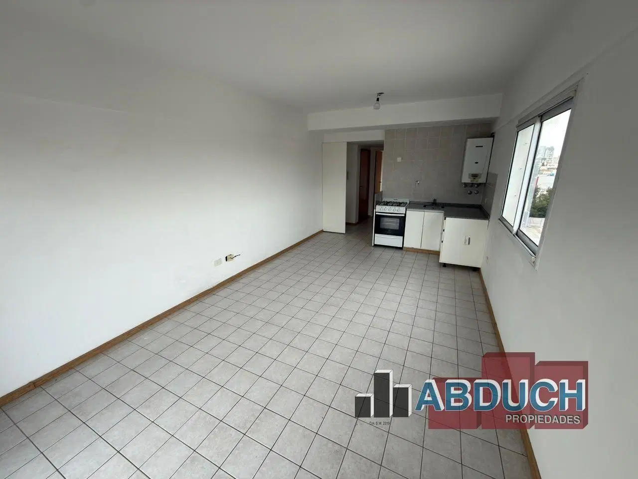 DEPARTAMENTO 2 AMBIENTES EN ALQUILER 8