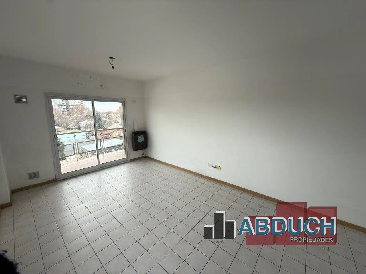 DEPARTAMENTO 2 AMBIENTES EN ALQUILER 2